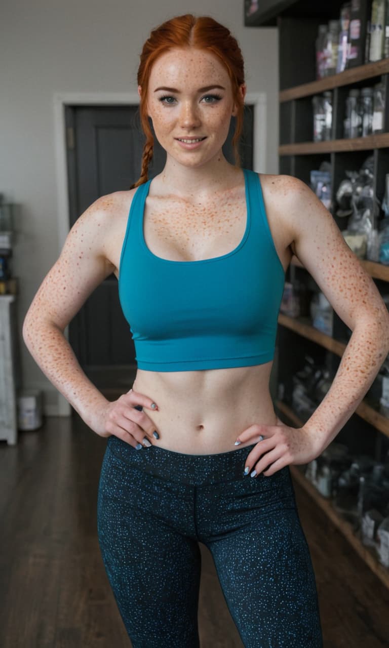 Cristal Kelley image