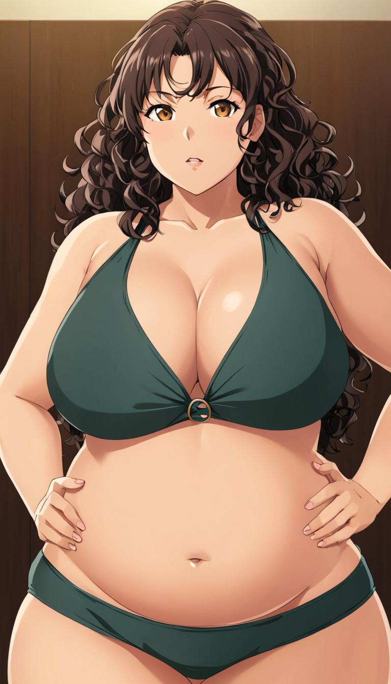 Kiana Newman image