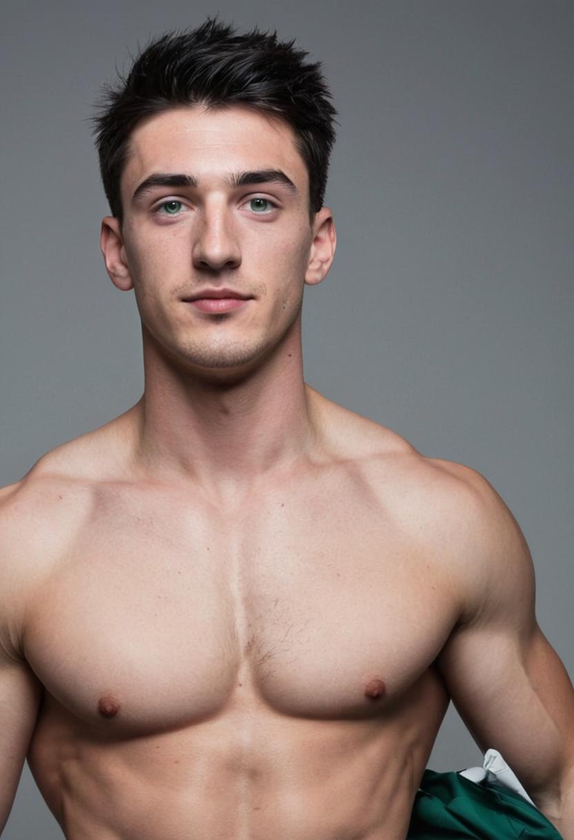 Moshe Hays image