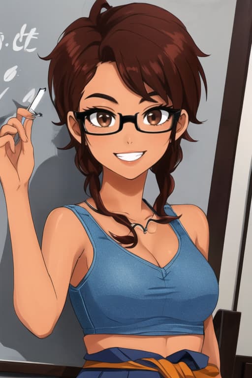 Audrey Cordova image