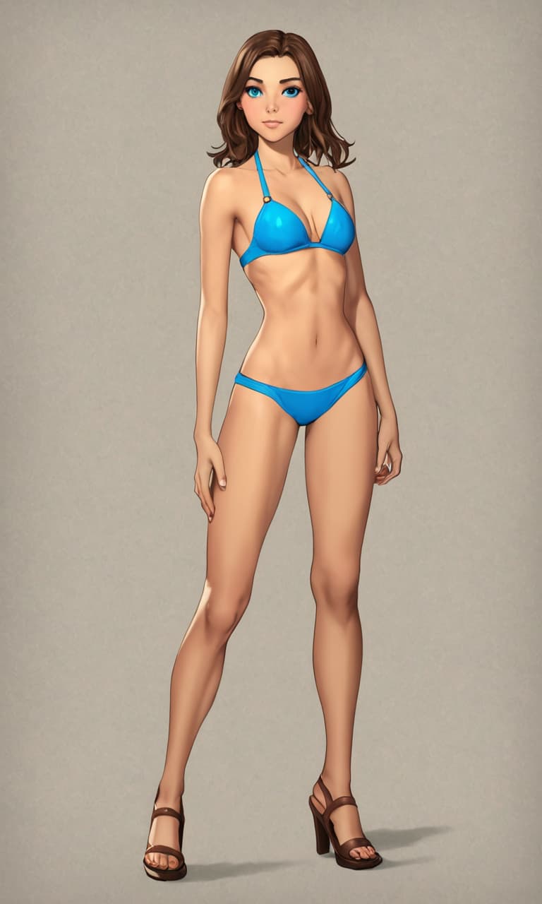 Talia Buck image
