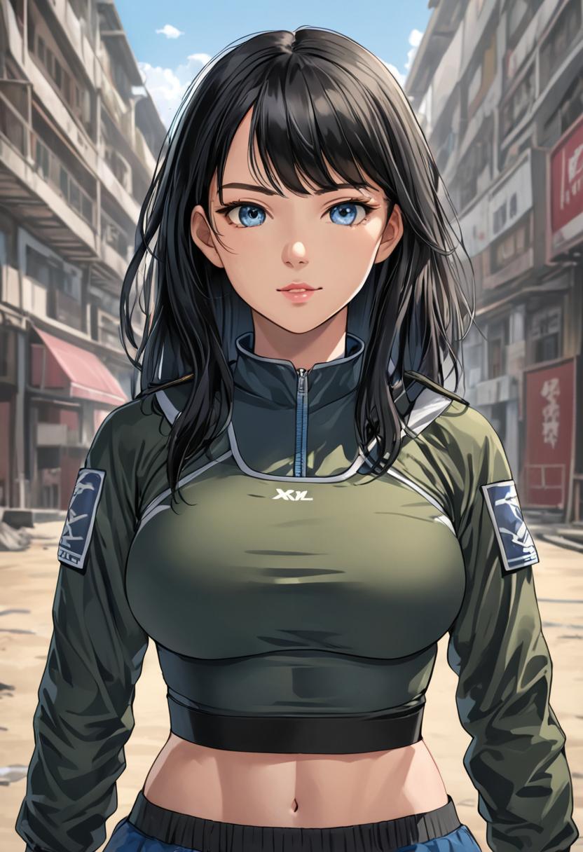 Victoria Wu image