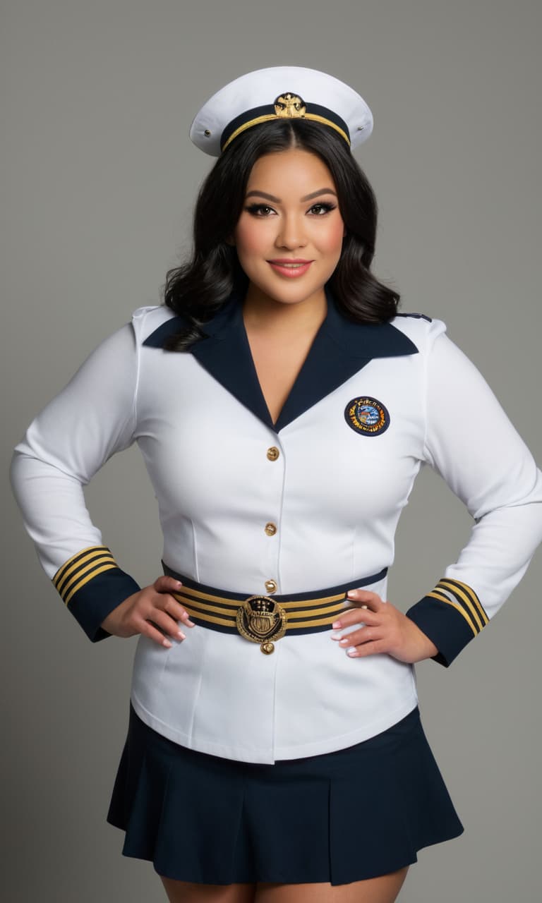 Anika Flores image