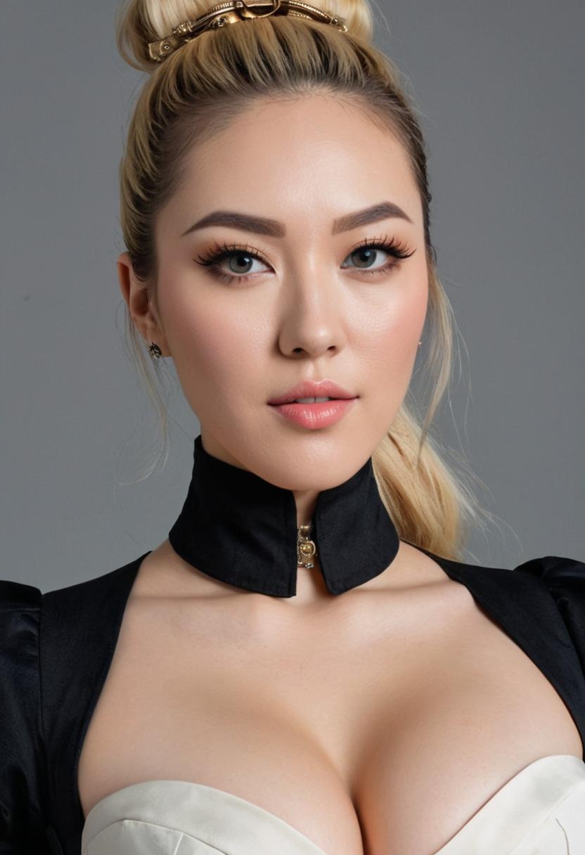 Athena Horne image