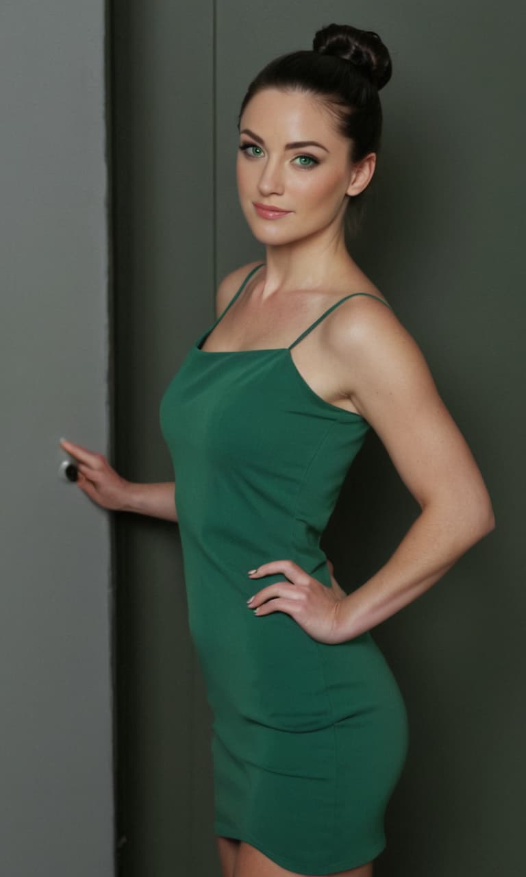Amber Harrell image