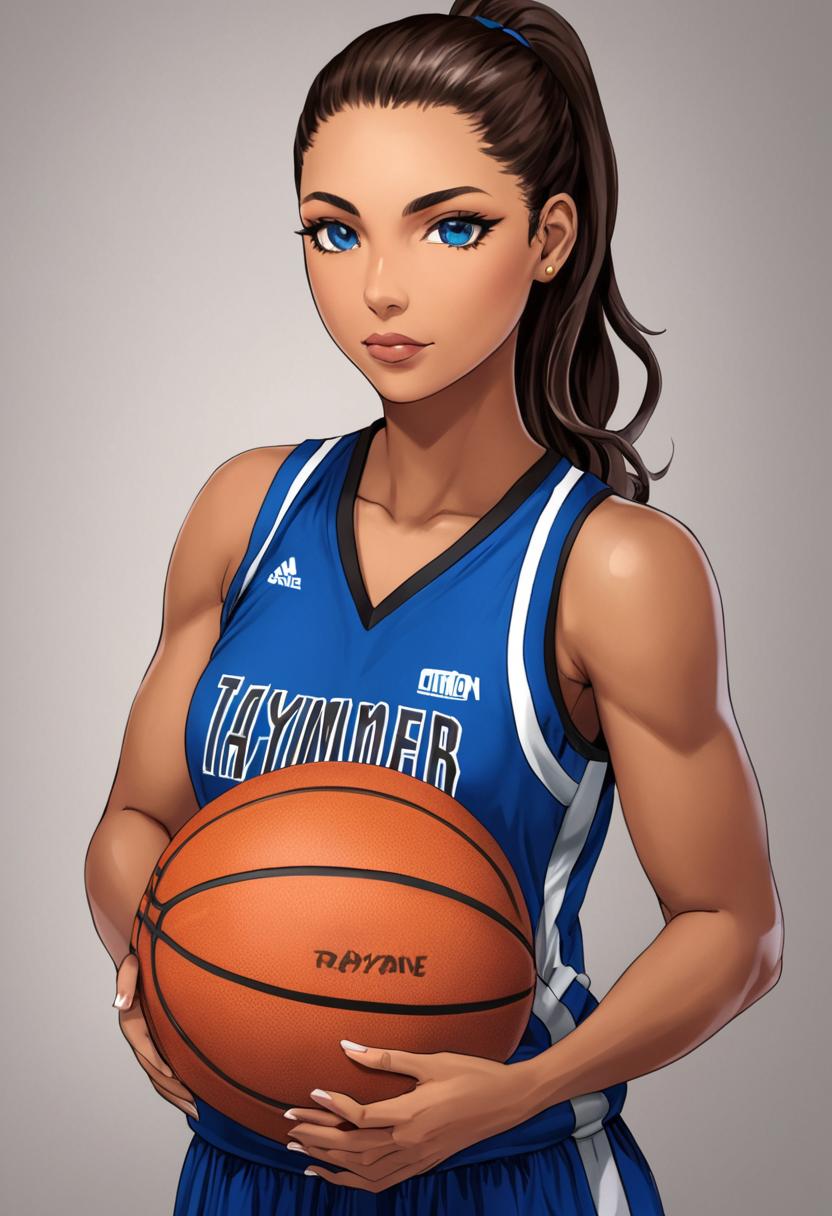 Rayne Bolton image