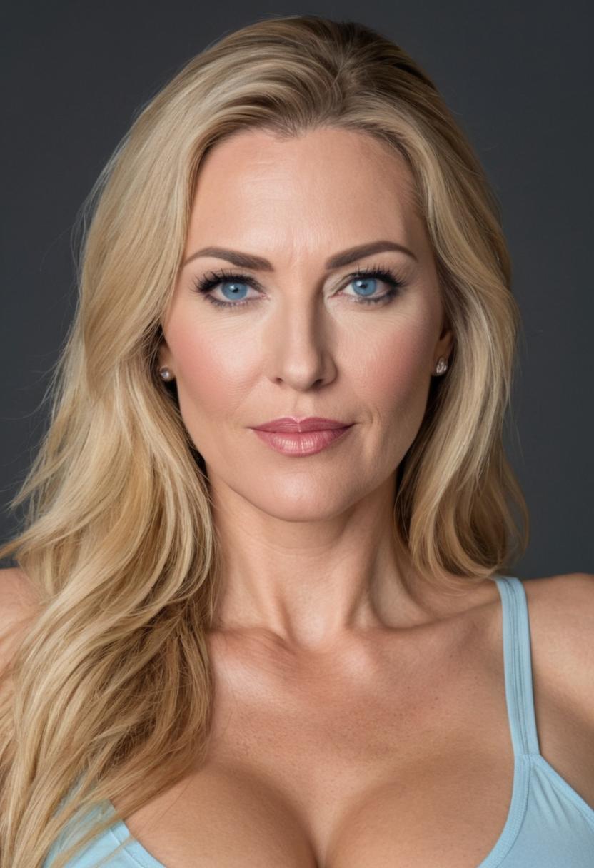 Evelin Barker image