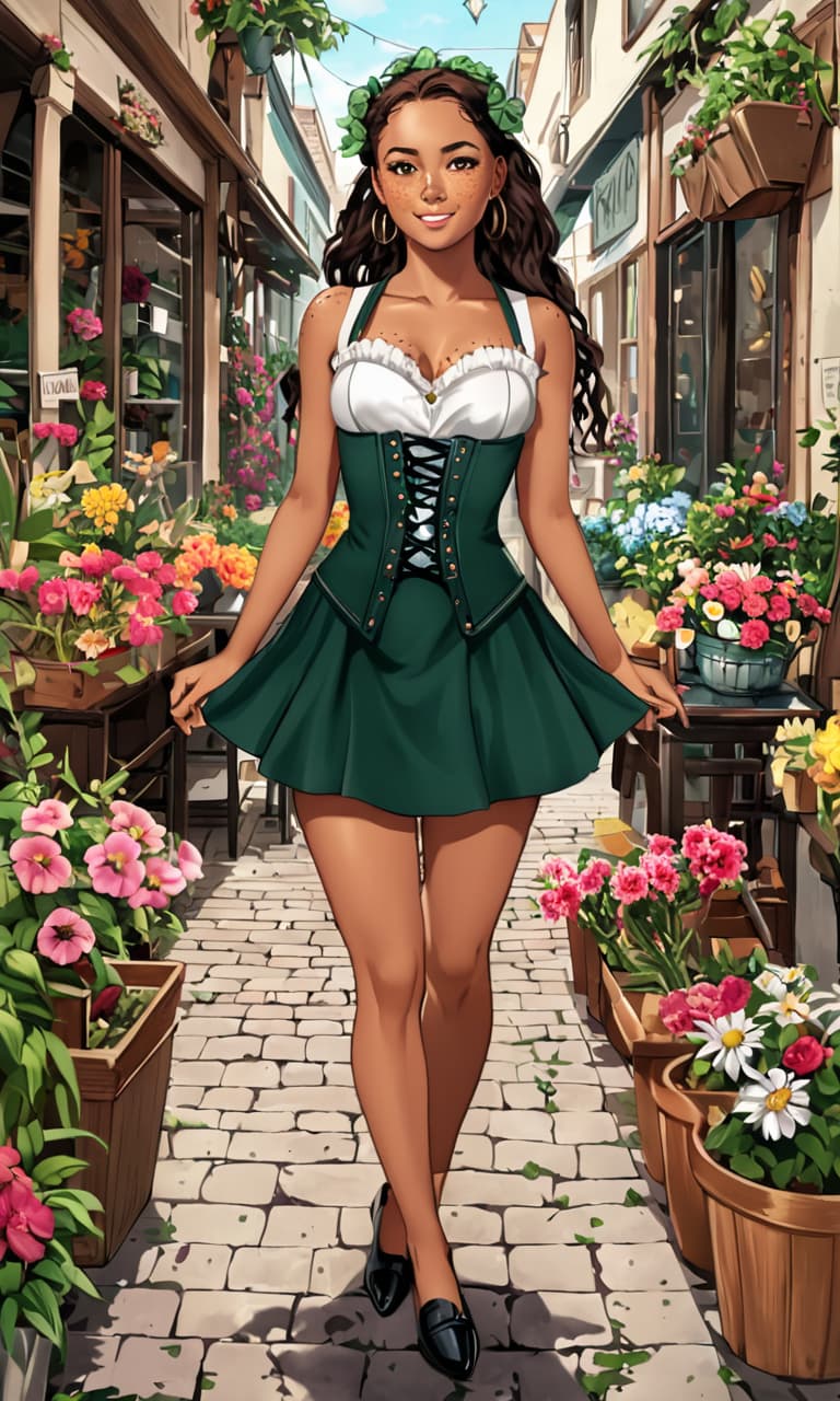 Celeste Clayton image