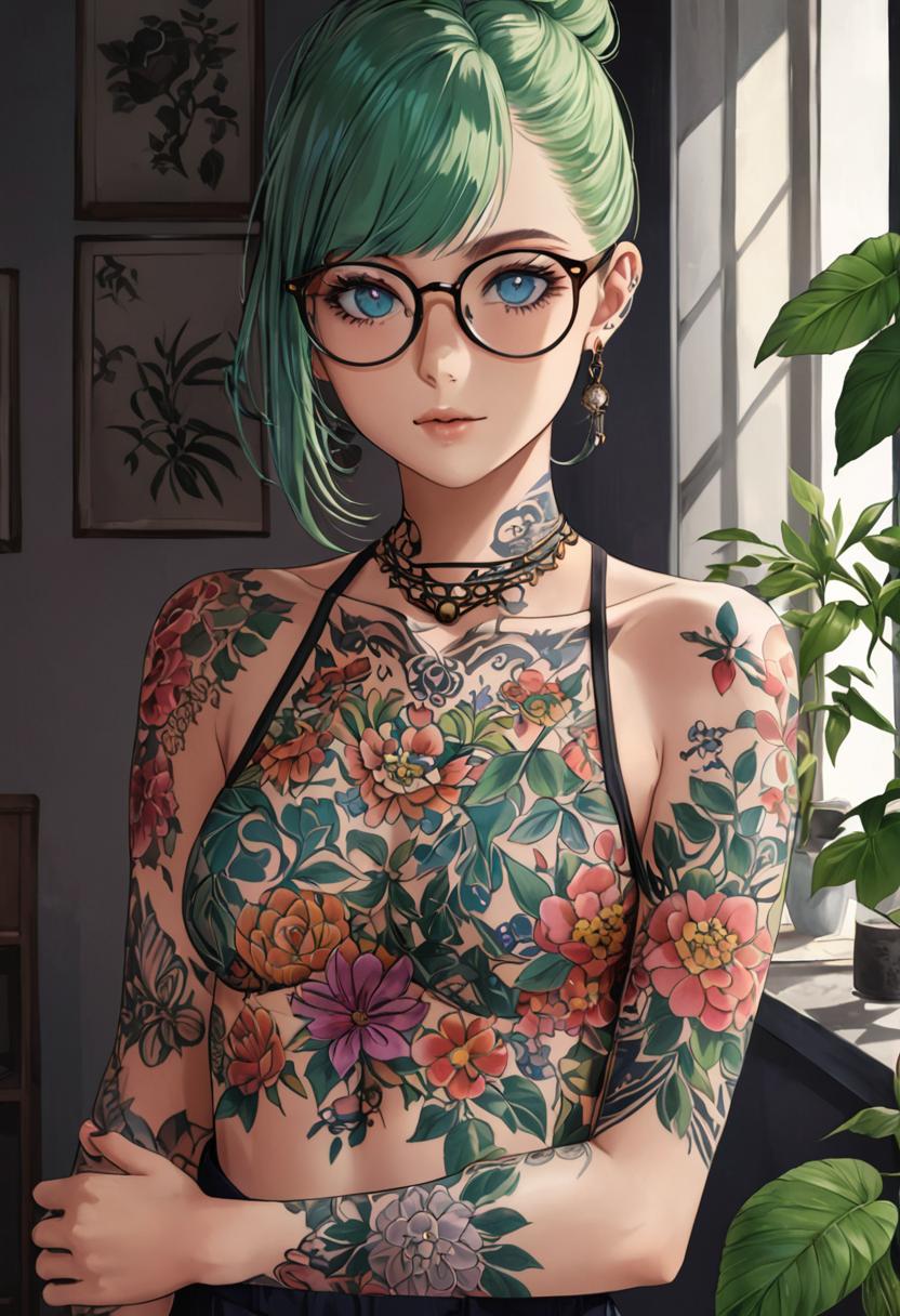 Mariam Benton image