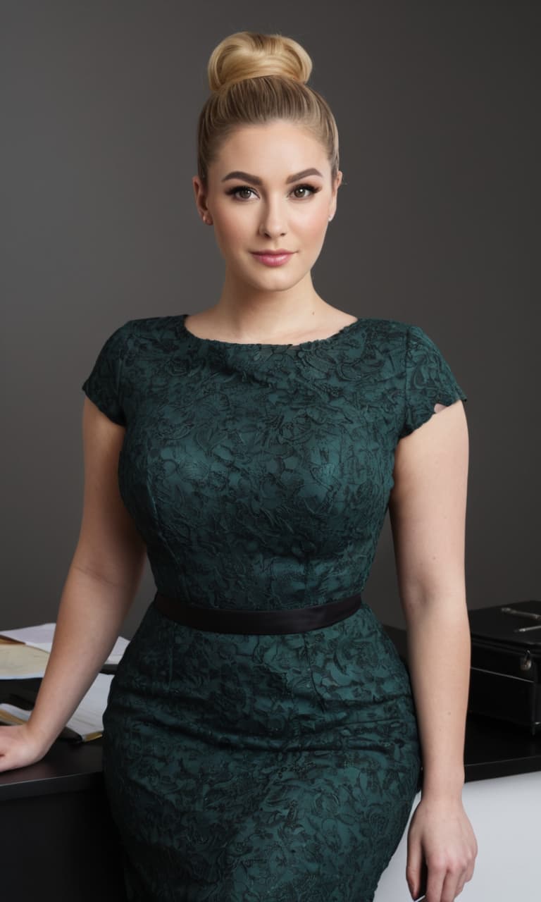 Jordin Reilly image