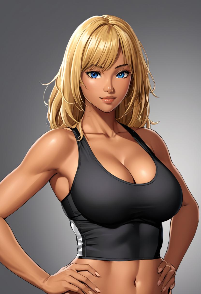 Abigail Ramos image