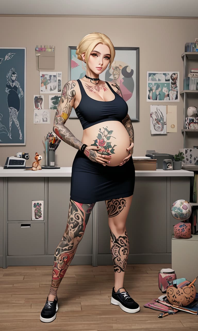 Ivy Choi image
