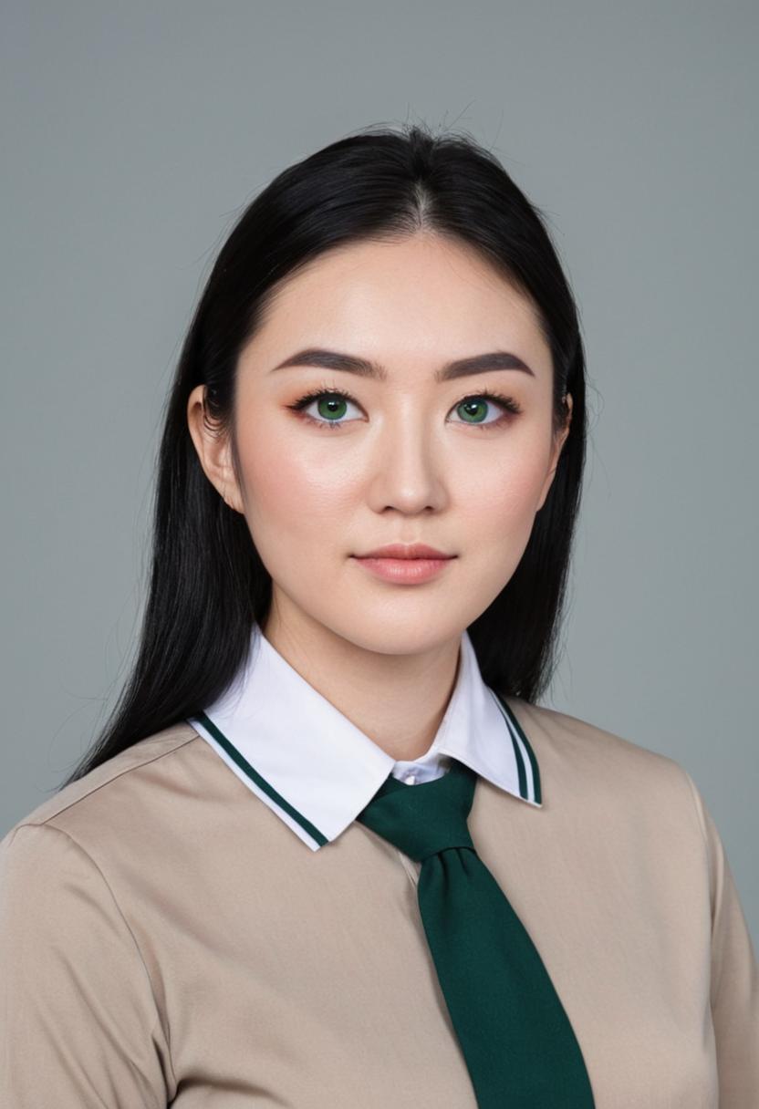 Ximena Malone image