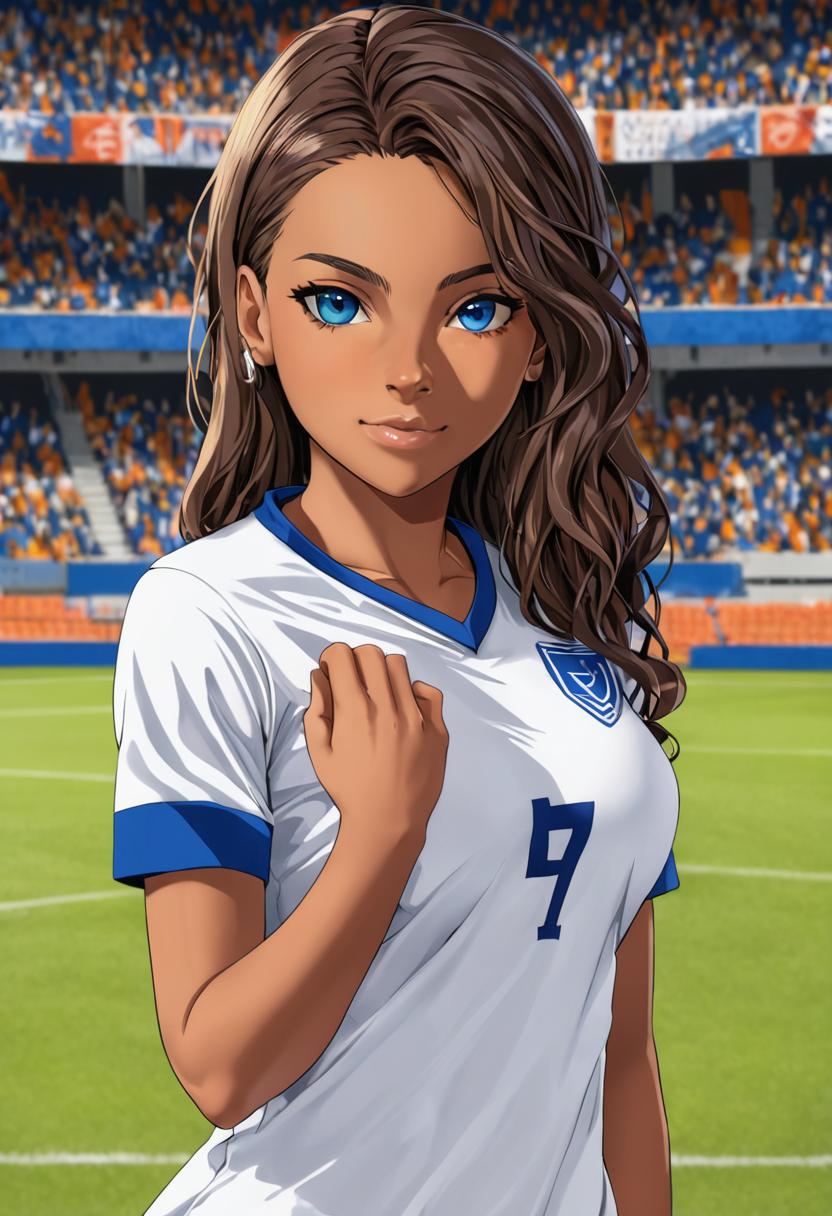 Alyvia Grant image