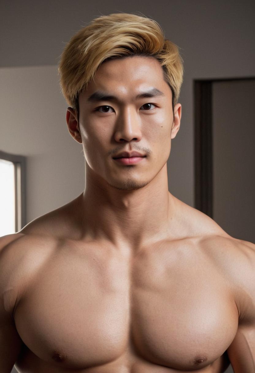 Harrison Avery image