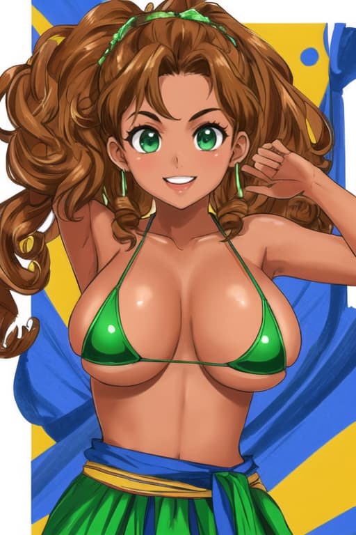 Lesly Watts image