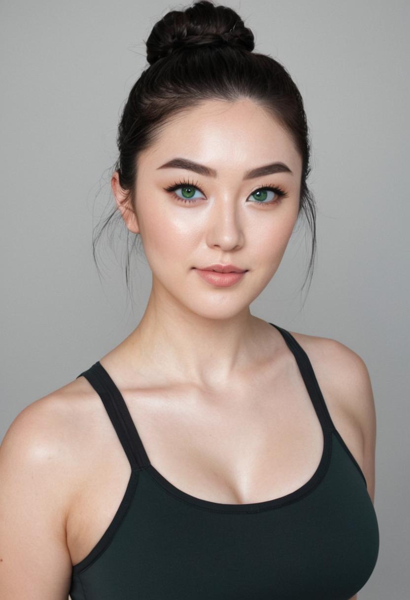 Sydnee English image