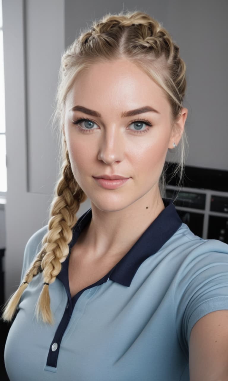 Marlee Howard image