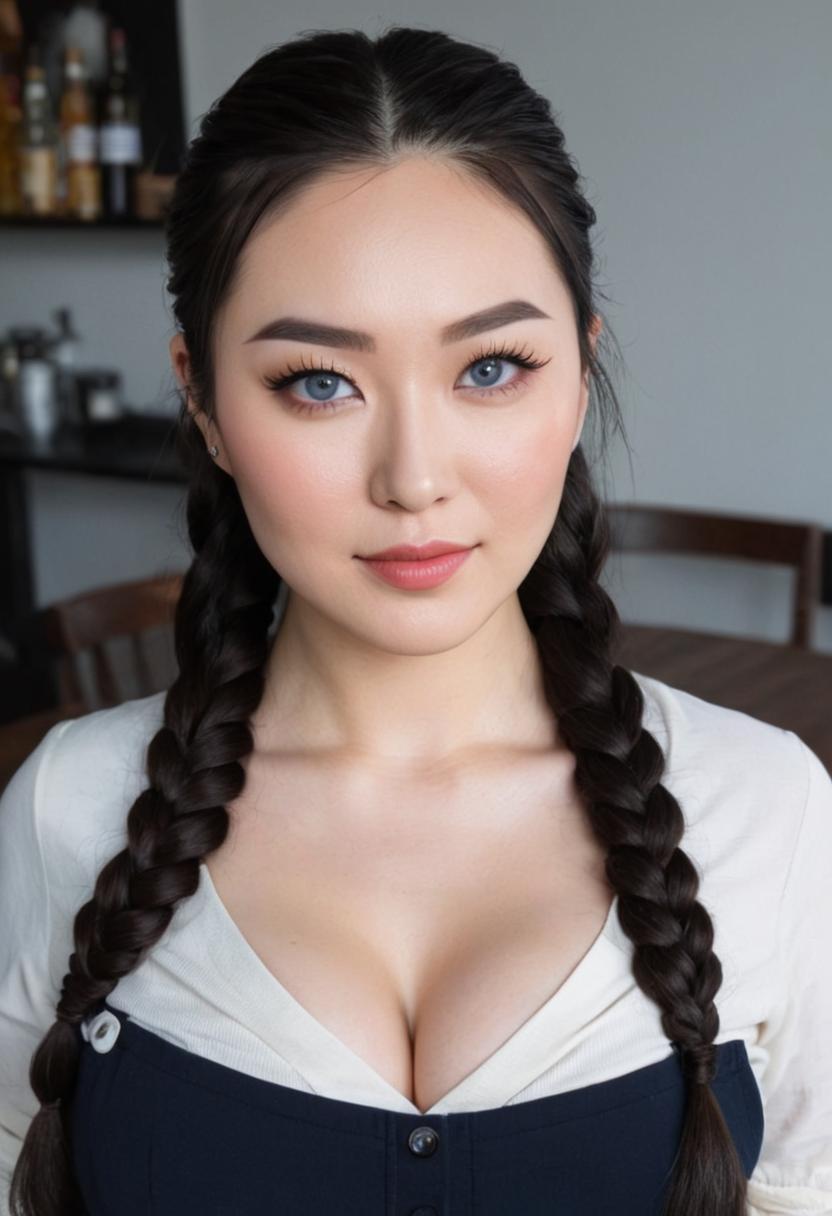Mikaela Sherman image