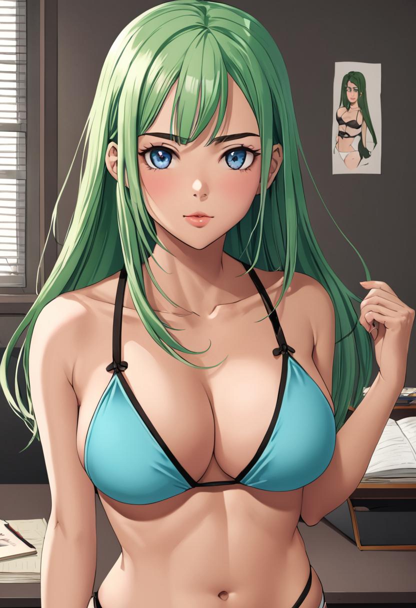 Ximena Garza image