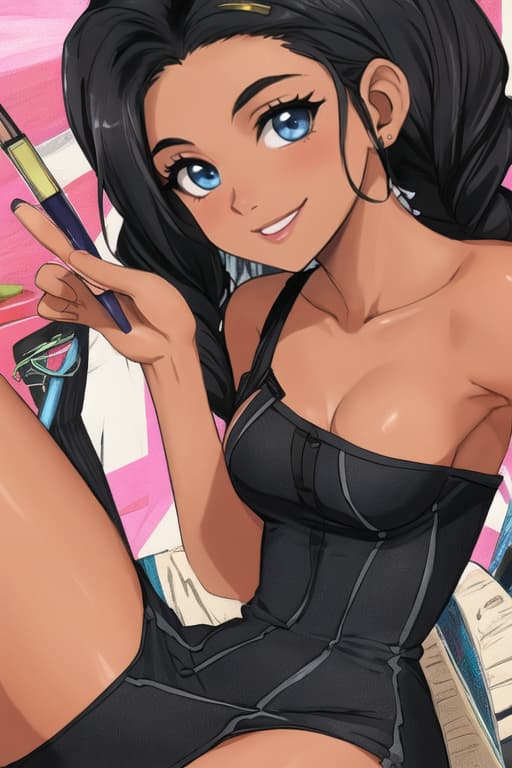 Bella Simon image