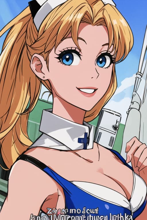 Anika Page image