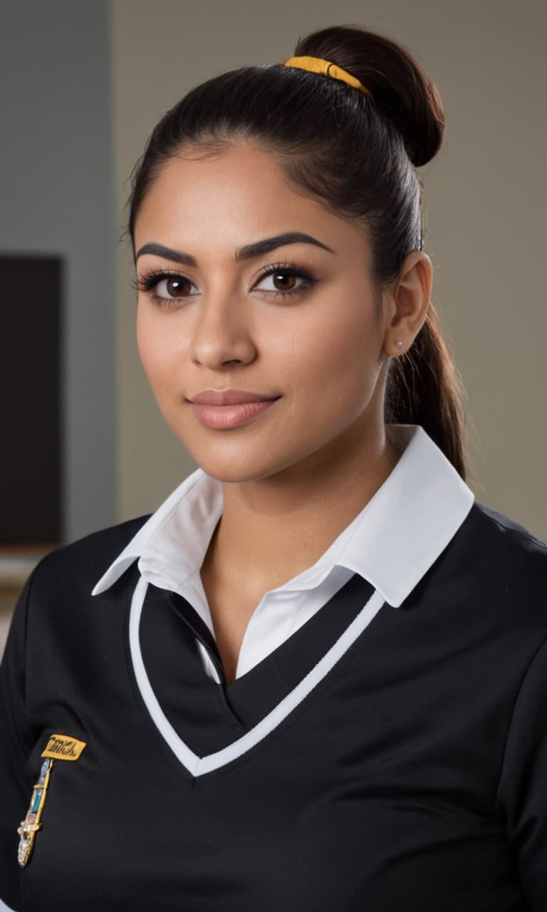 Ayla Galvan image