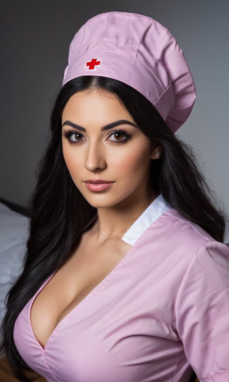 Karina Garrison image