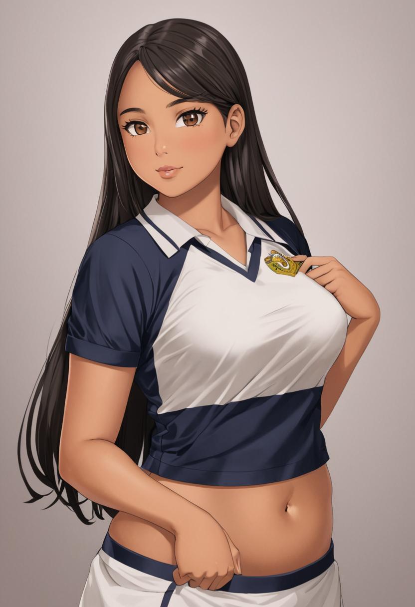 Ariella Barrera image