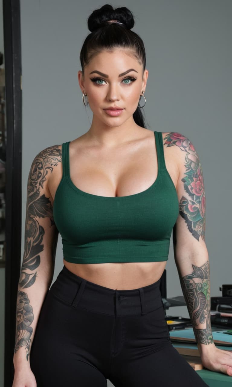 Miracle Malone image