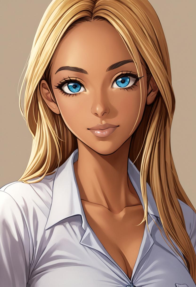 Leah Jefferson image