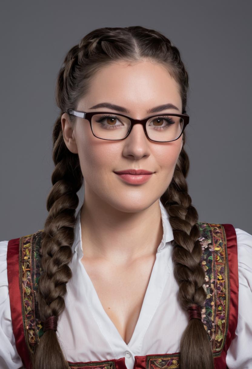 Adriana Morse image