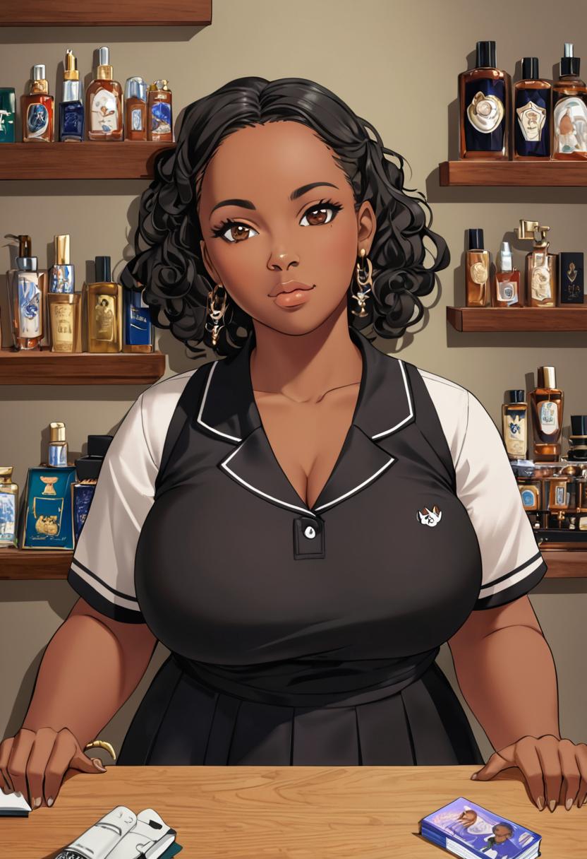 Mckenzie Moss image