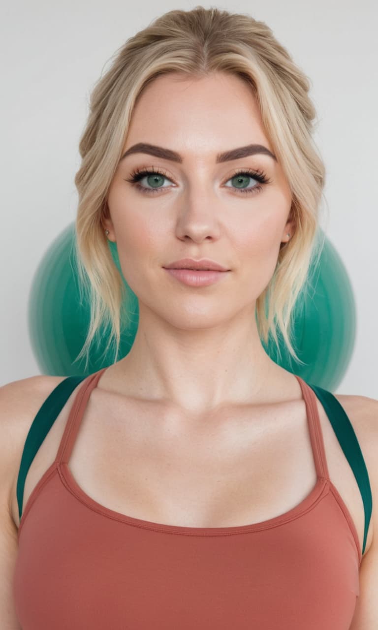 Kamryn Landry image