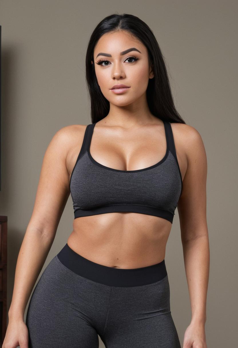 Jaylynn Deleon image