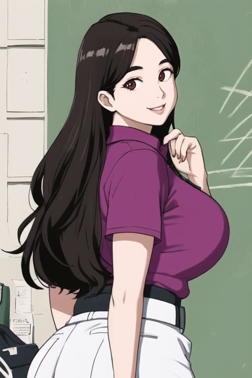 Iris Salas image