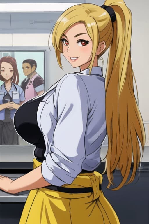 Elise Rosario image