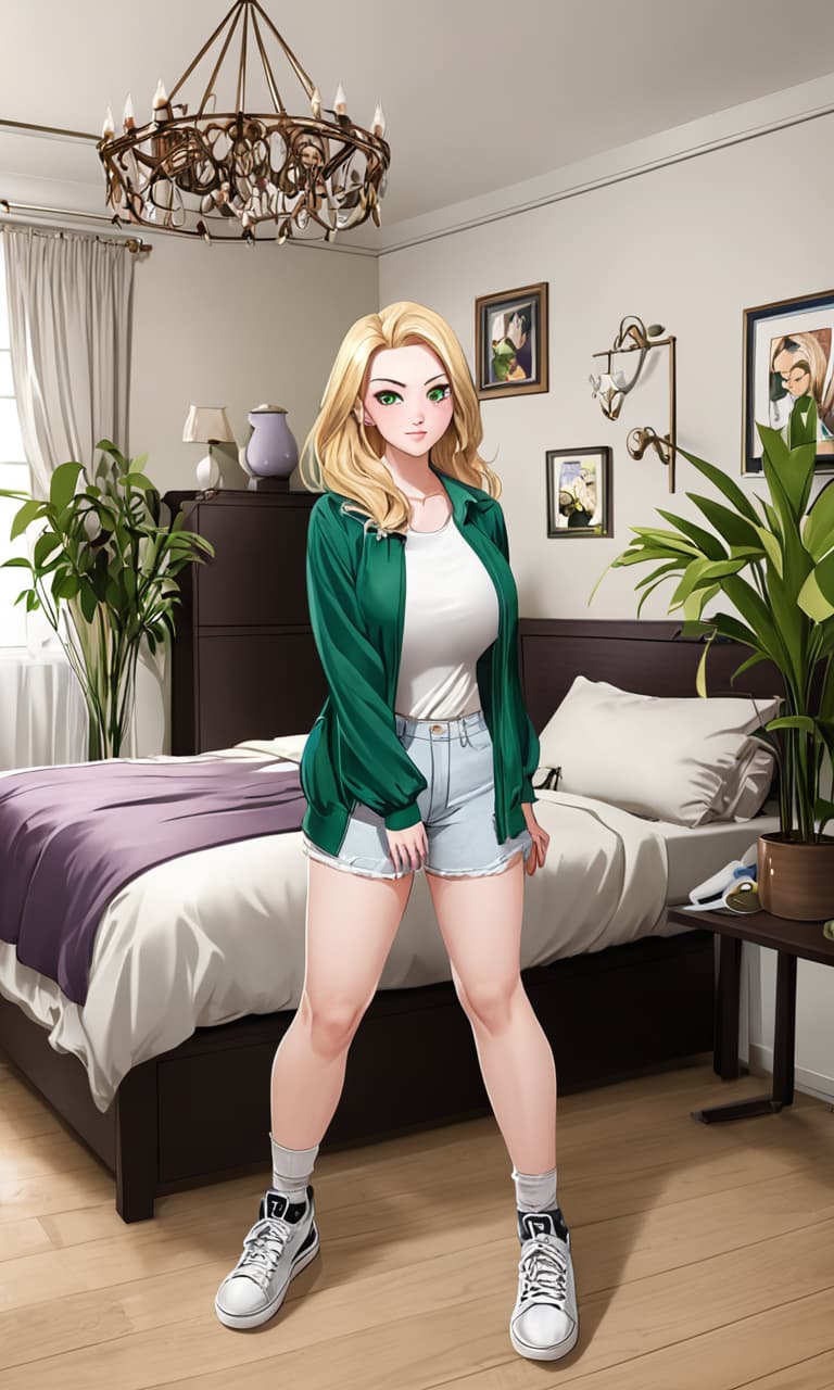 Liliana Spears image