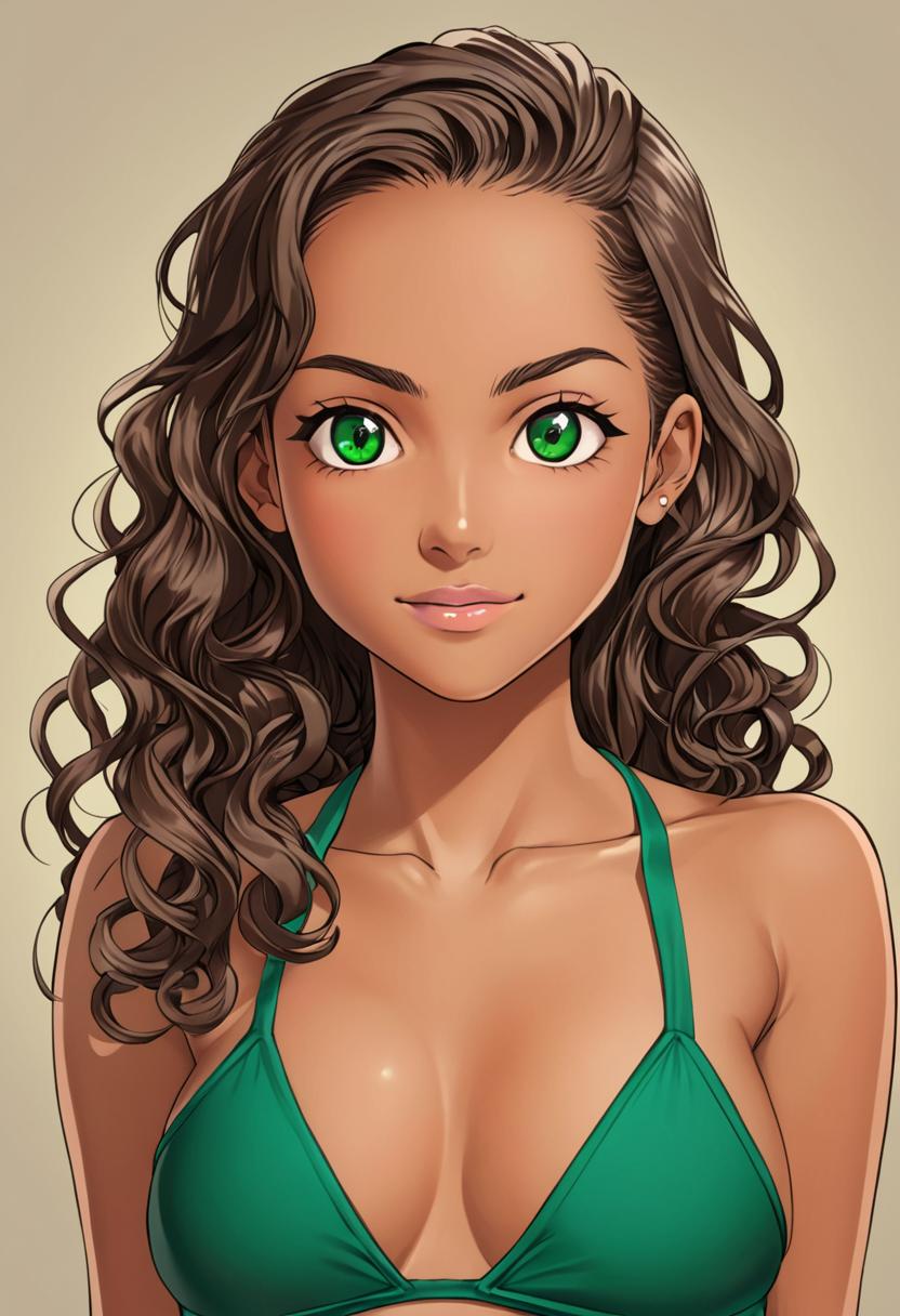 Gracie Mcclain image