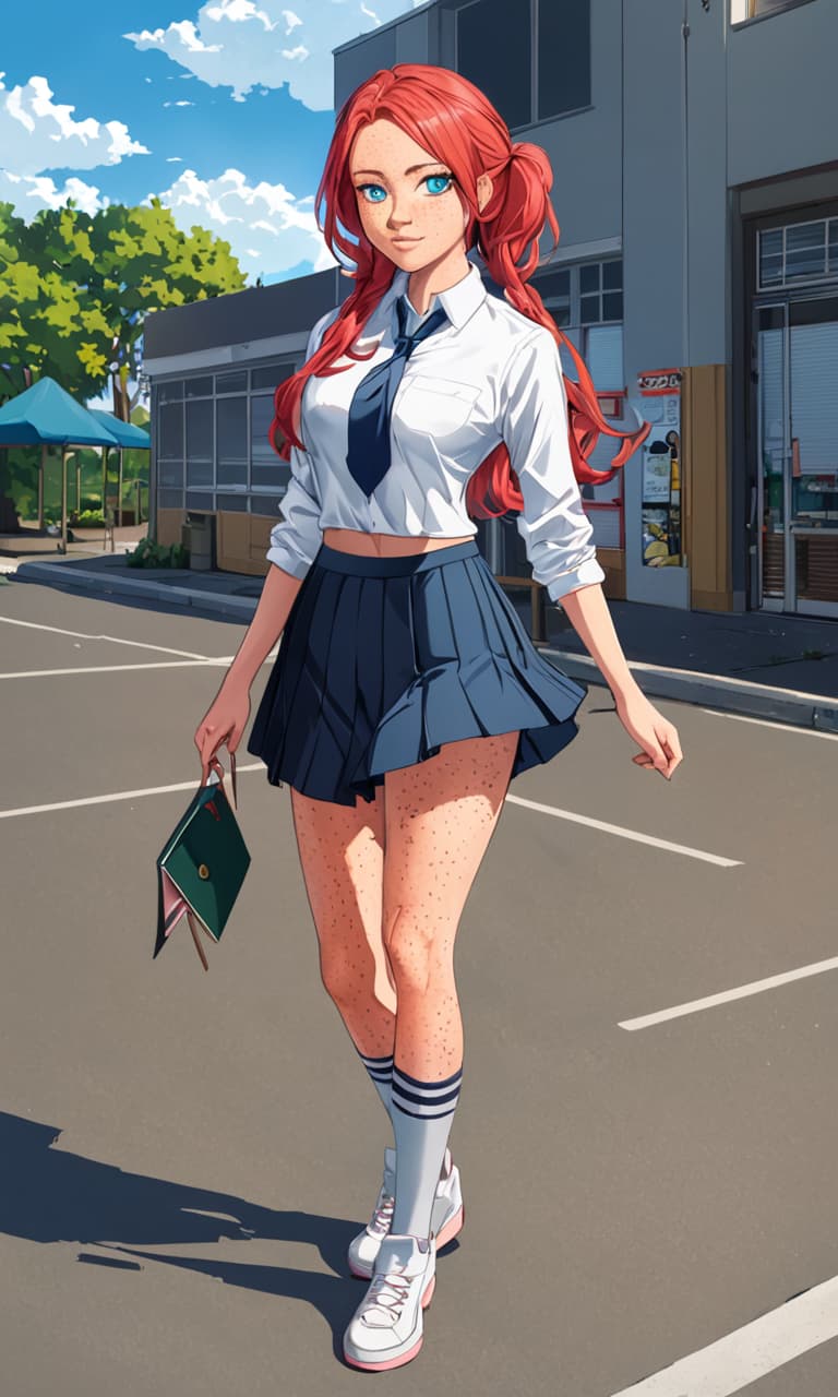 Skyla Barton image
