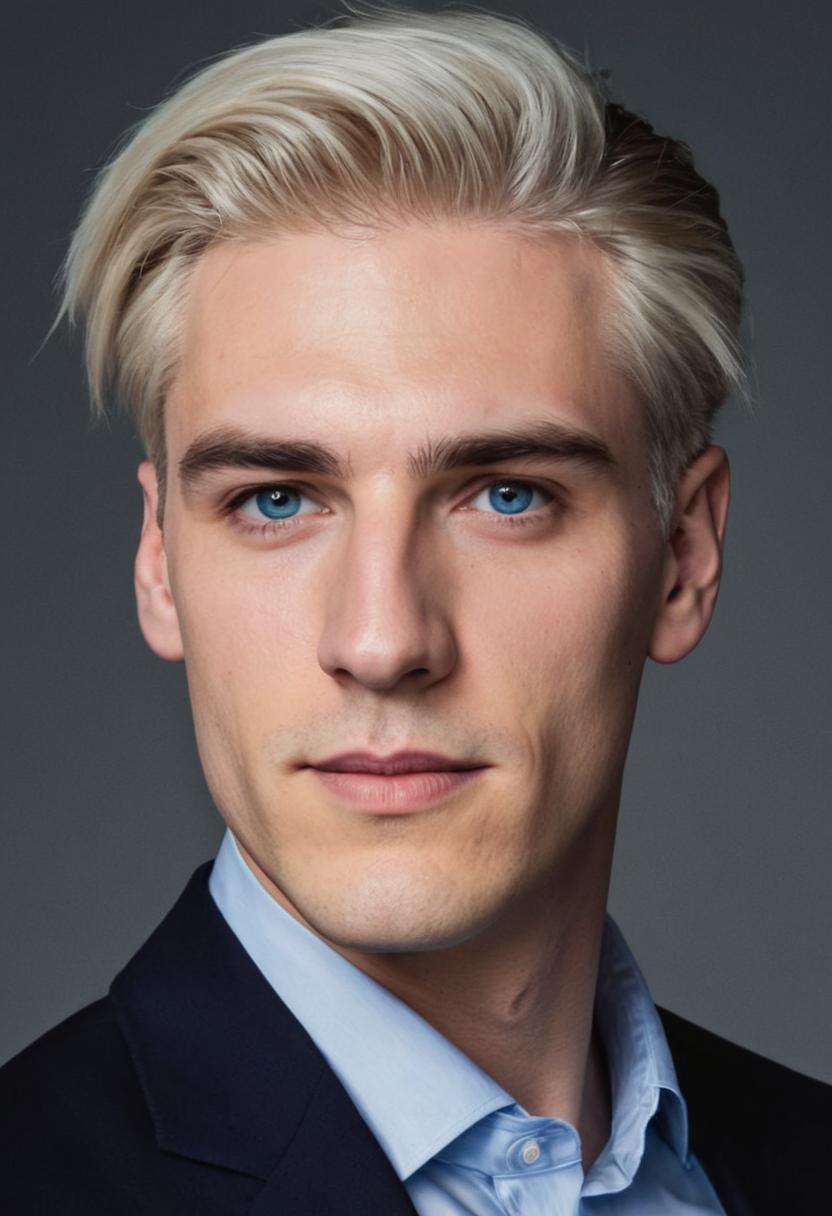 Lemuel Chapman image