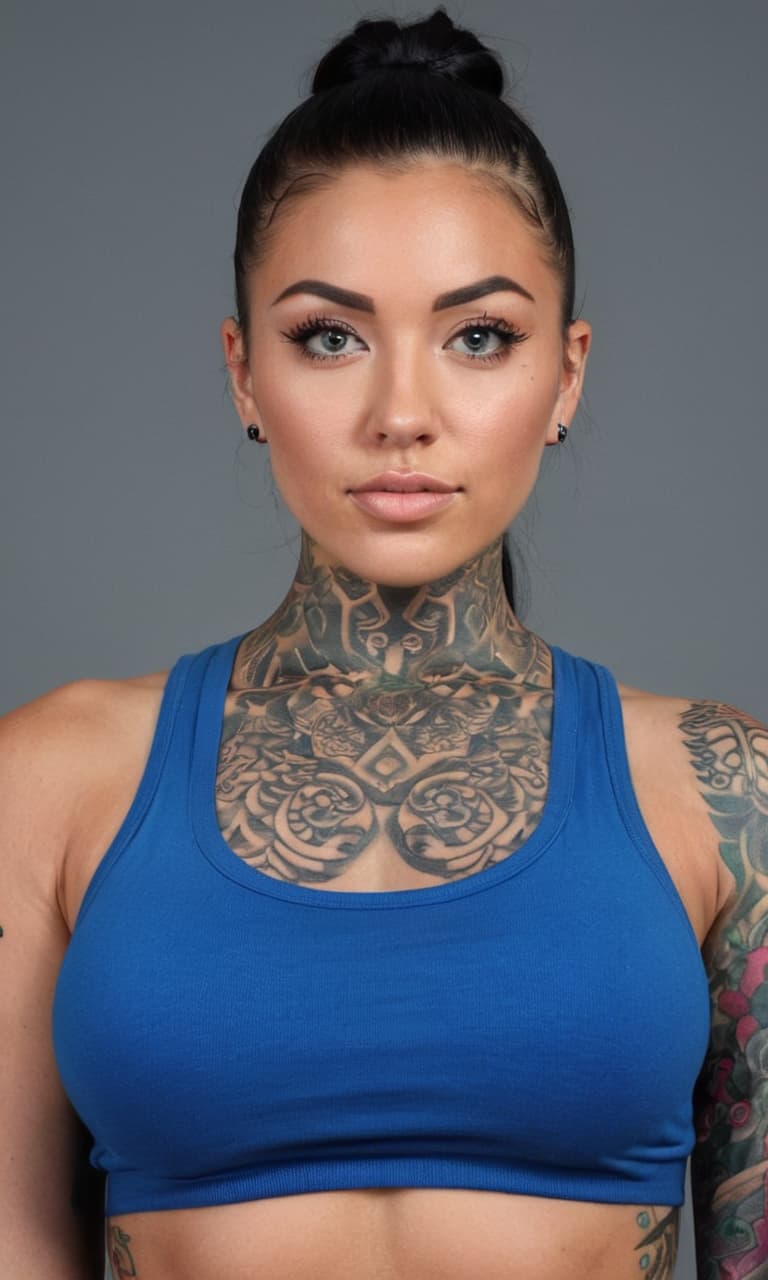 Elianna Pearson image