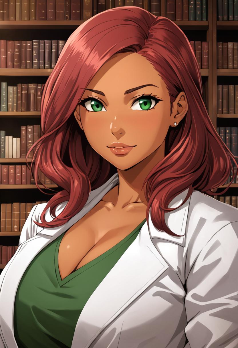 Kiana Marshall image