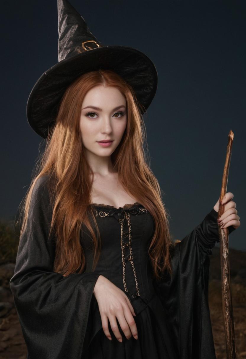 Evangeline Baird image