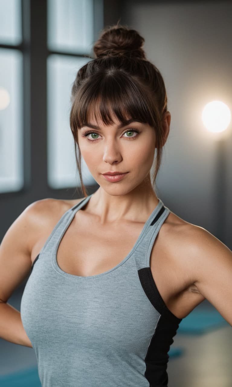Miah Barker image