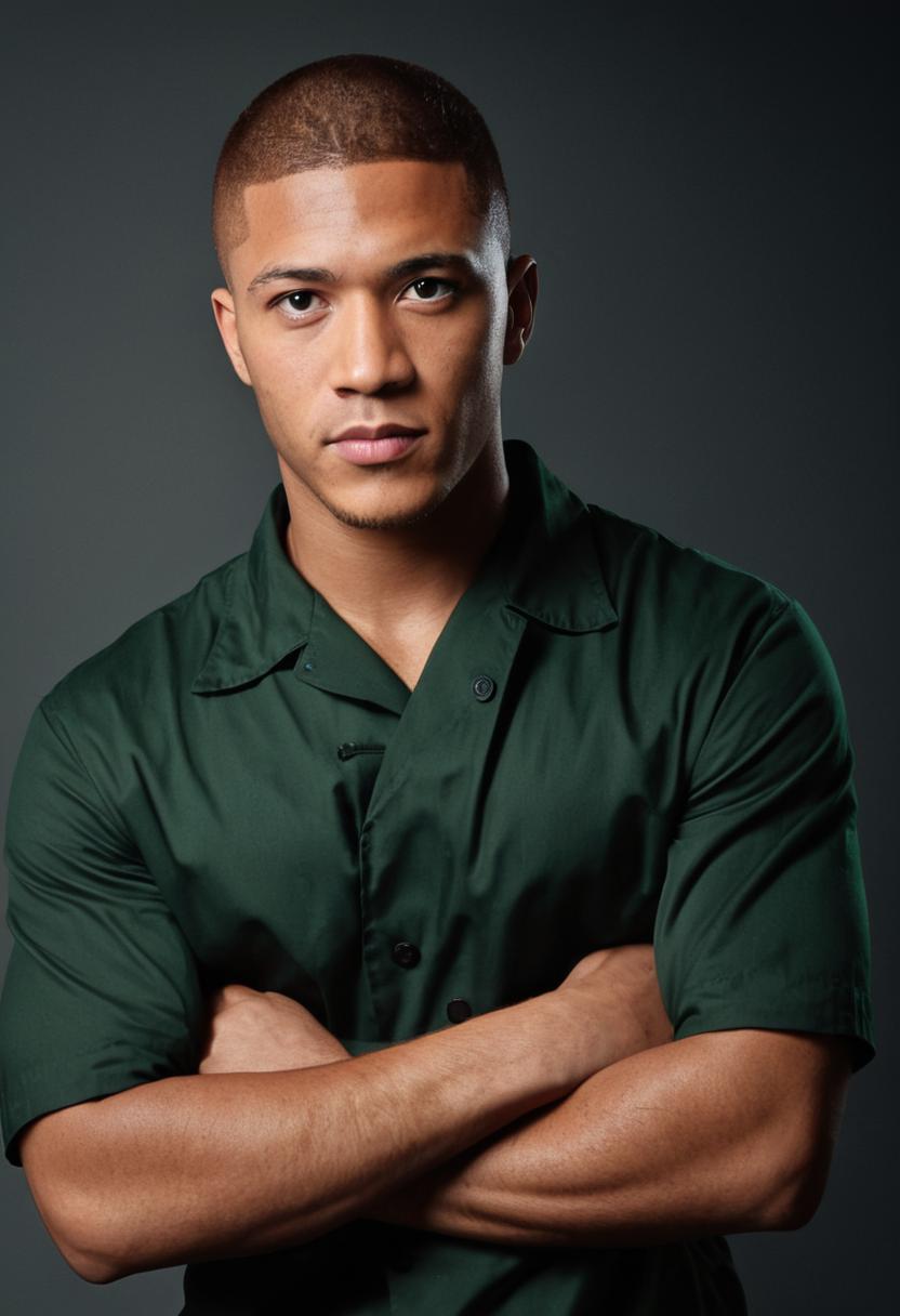 Thad Tapia image