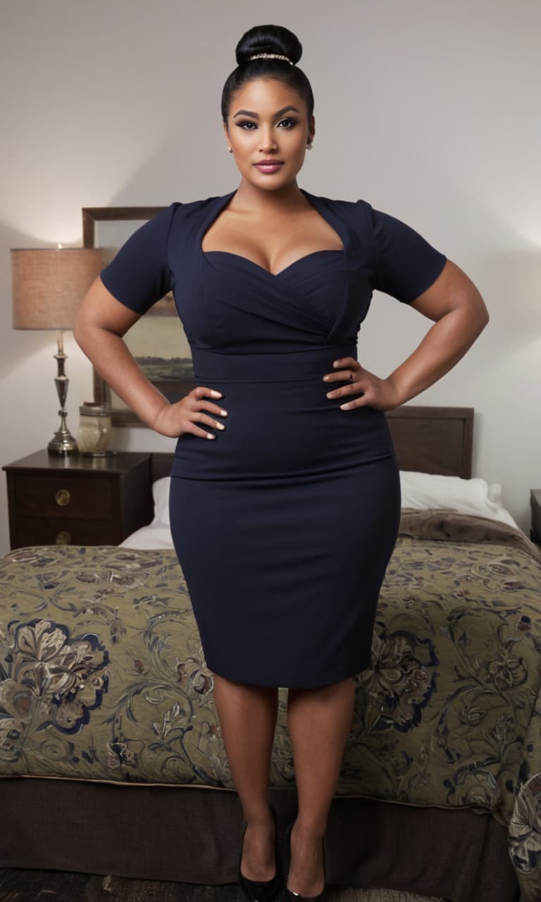 Abbie Hampton image