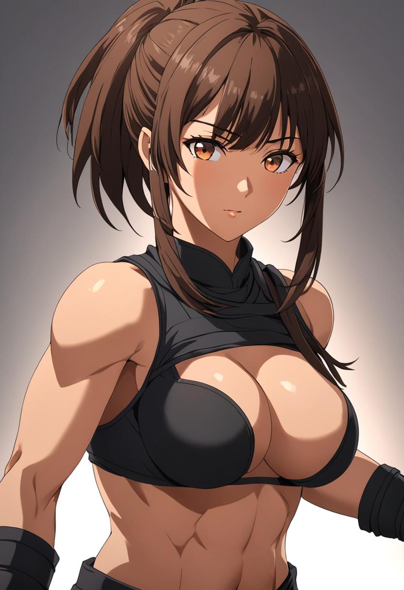 Janiya Contreras image