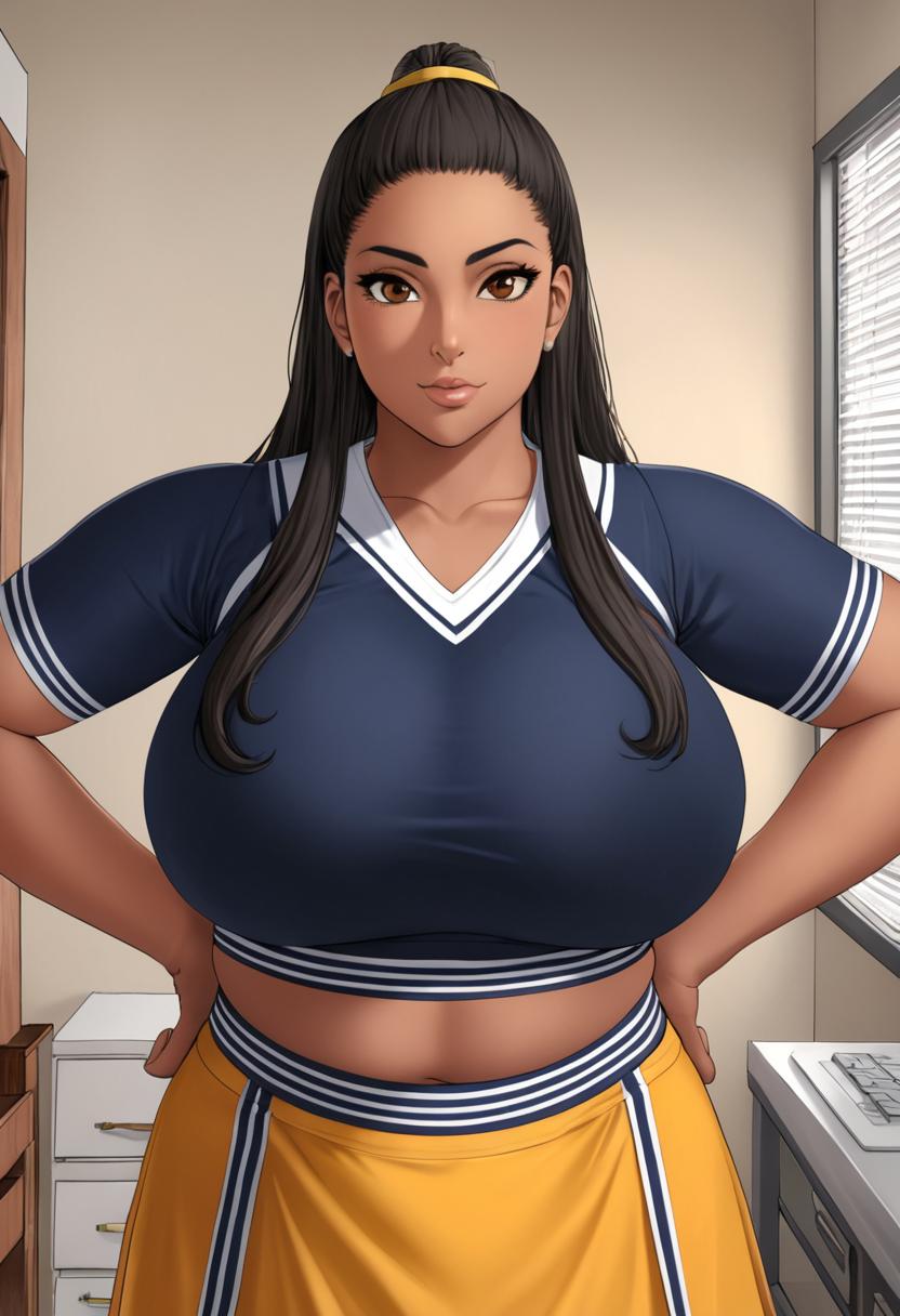 Kaiya Calhoun image