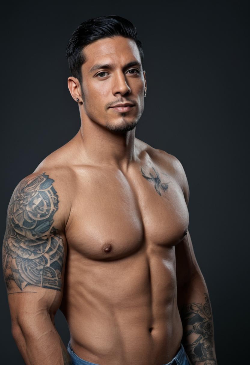 Byron Proctor image